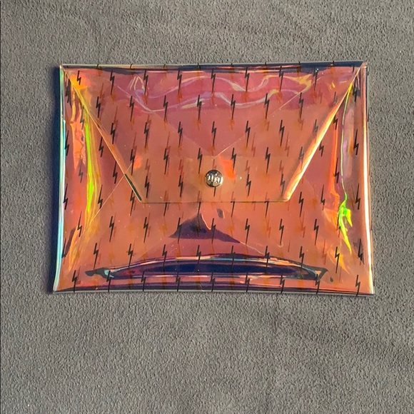 Lot of 4 Cosmetic Pouches - Picture 5 of 5